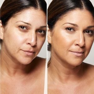 Real Her Cruelty Free Makeup Face Liquid Foundation